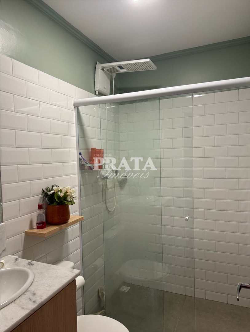 Apartamento à venda com 1 quarto, 41m² - Foto 5