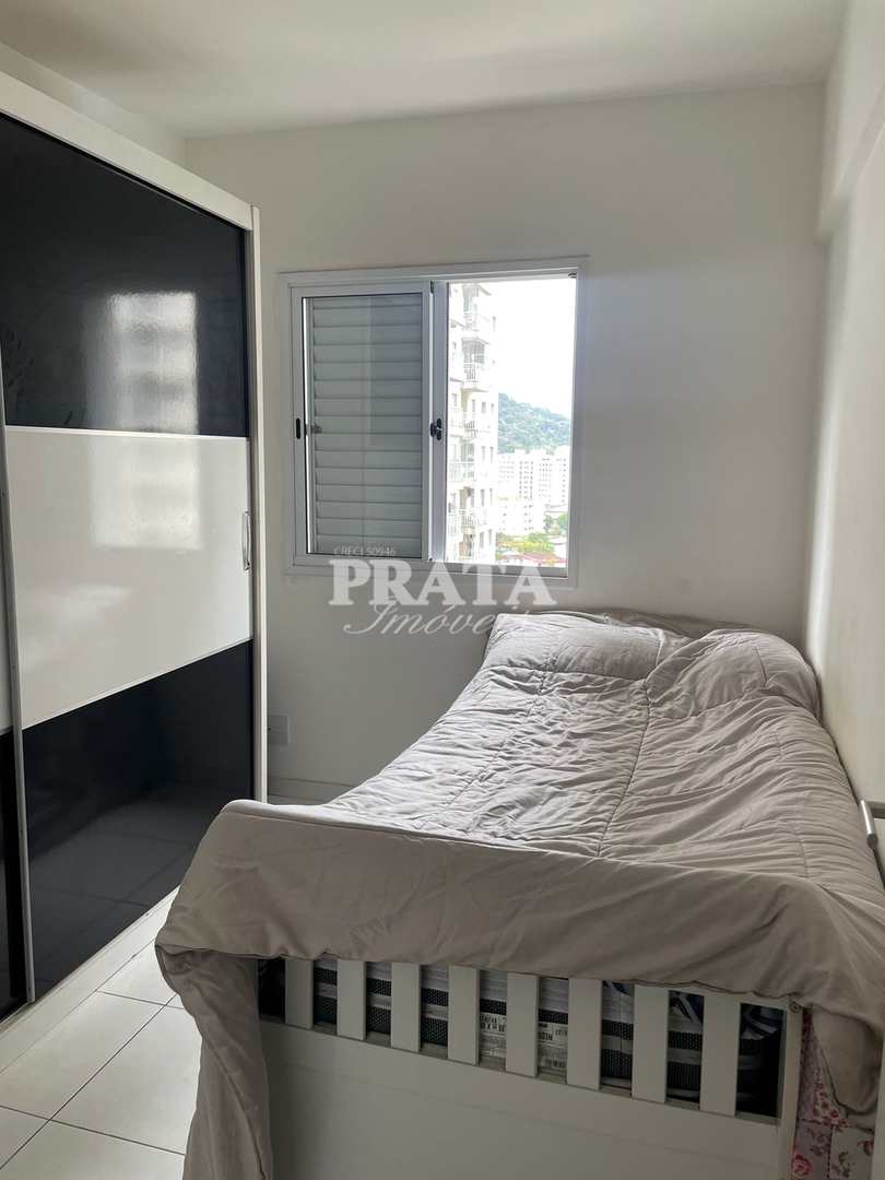 Apartamento à venda com 3 quartos, 83m² - Foto 8