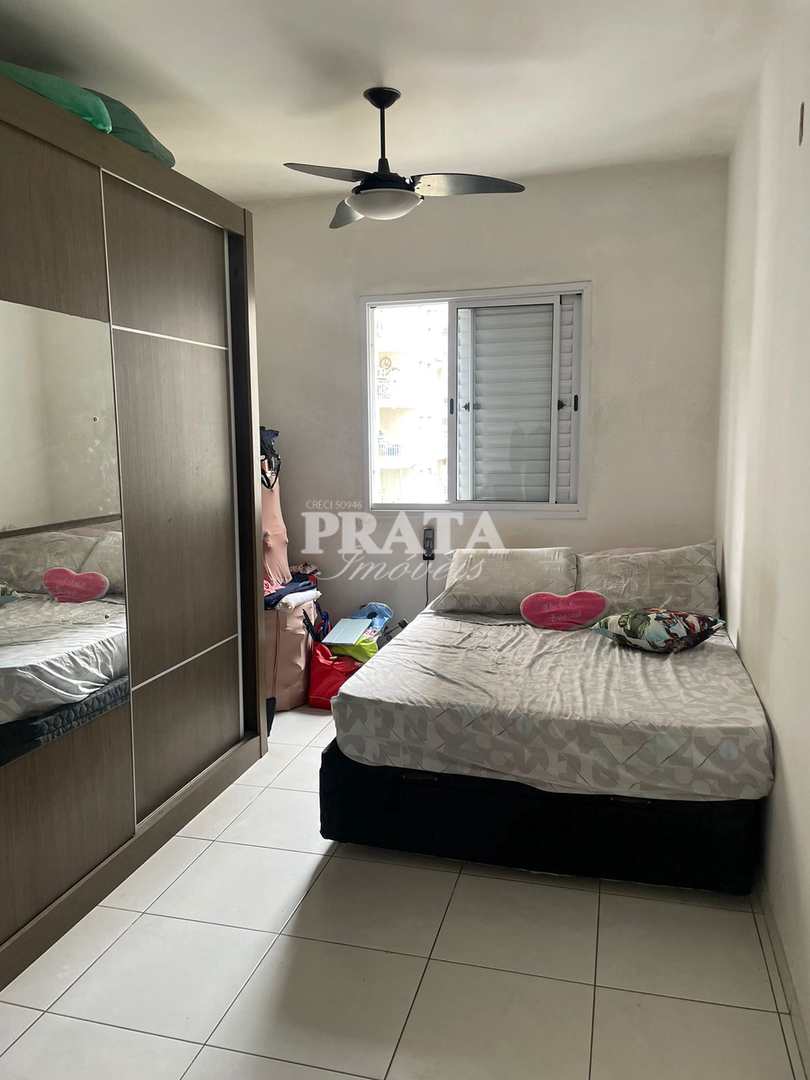 Apartamento à venda com 3 quartos, 83m² - Foto 7