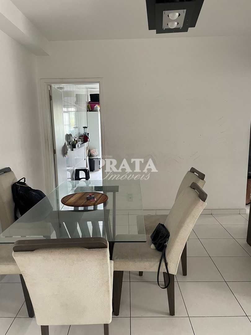 Apartamento à venda com 3 quartos, 83m² - Foto 4