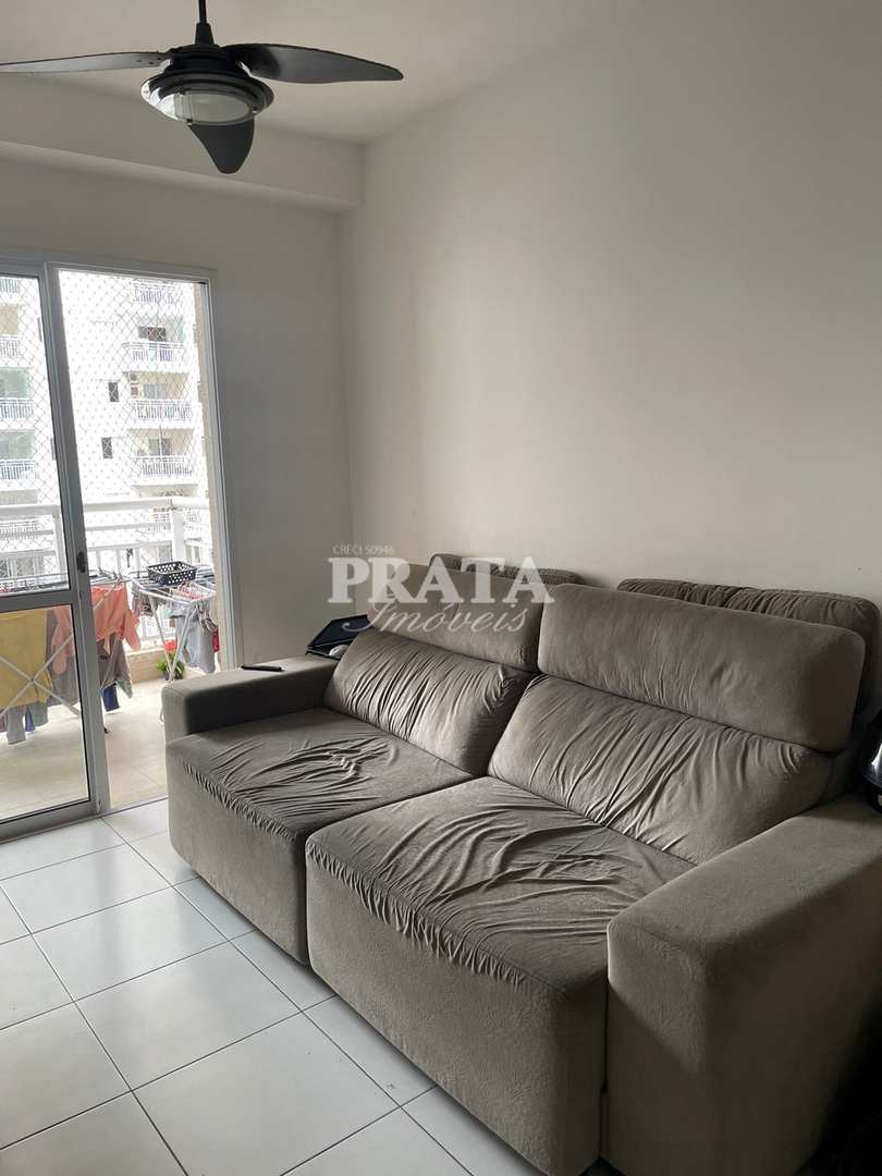 Apartamento à venda com 3 quartos, 83m² - Foto 1