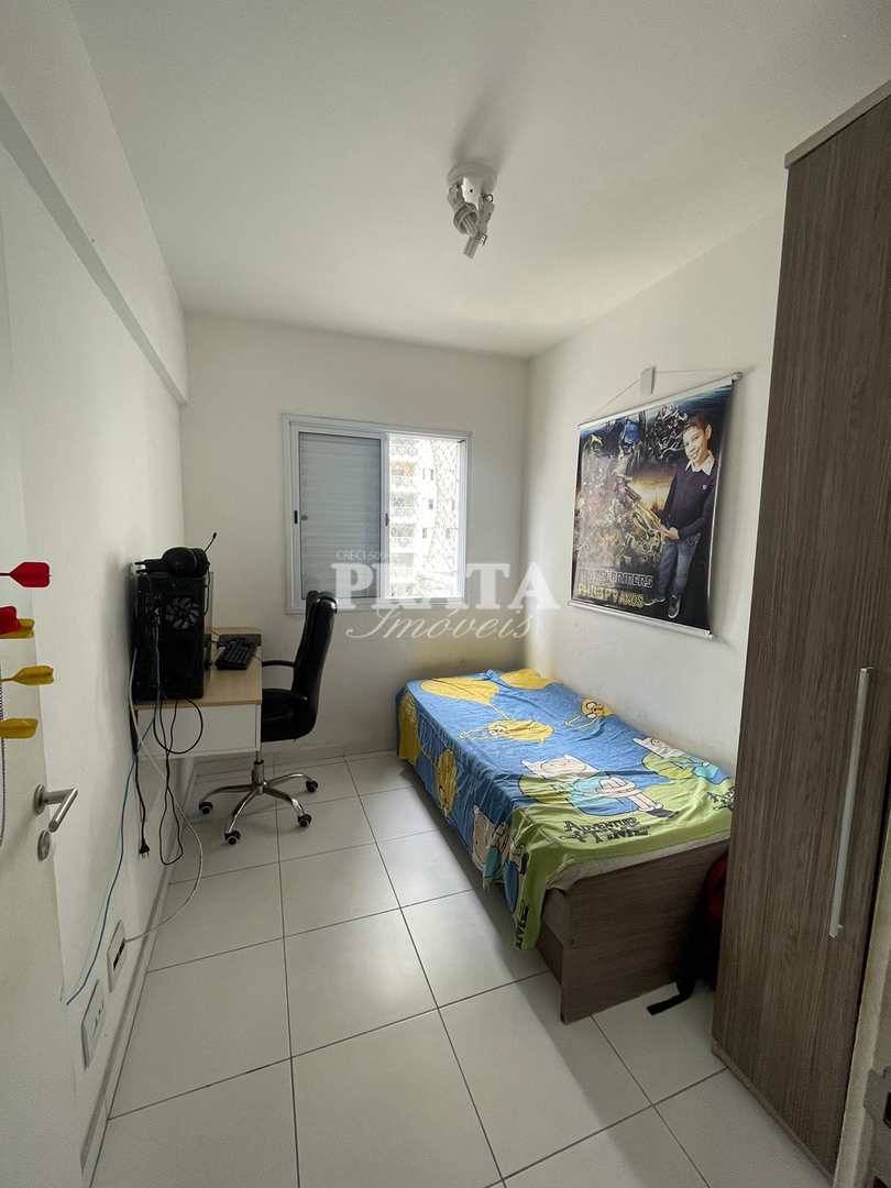 Apartamento à venda com 3 quartos, 83m² - Foto 9