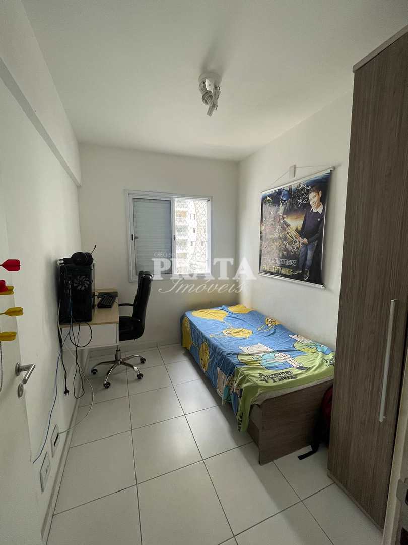 Apartamento à venda com 3 quartos, 83m² - Foto 10