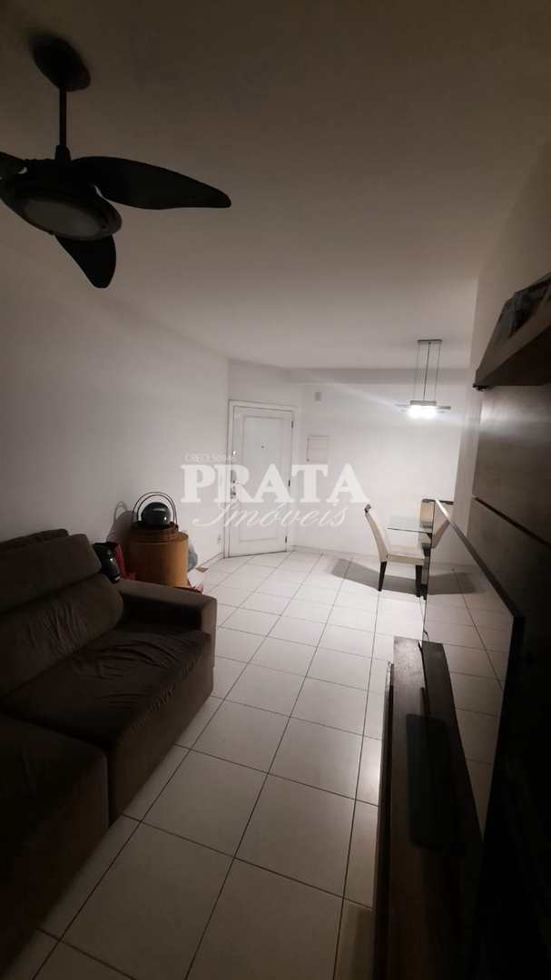 Apartamento à venda com 3 quartos, 83m² - Foto 6