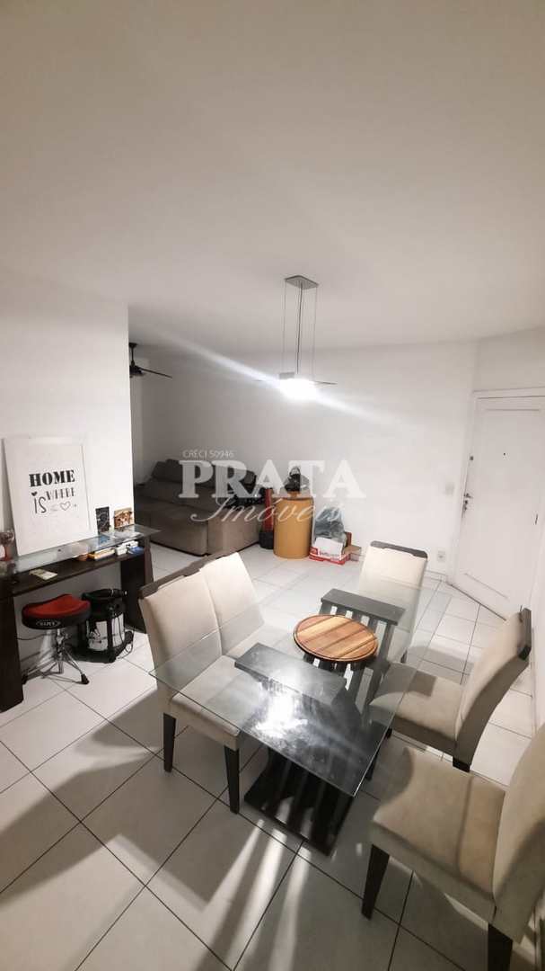 Apartamento à venda com 3 quartos, 83m² - Foto 5