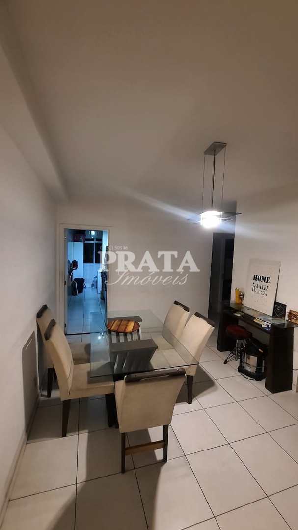 Apartamento à venda com 3 quartos, 83m² - Foto 2