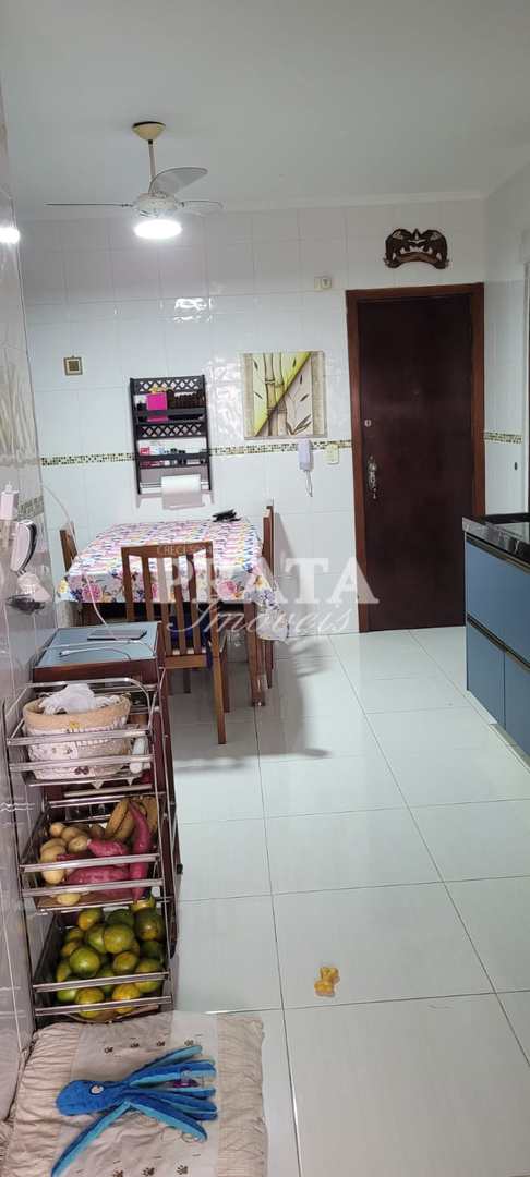 Apartamento à venda com 2 quartos, 134m² - Foto 12