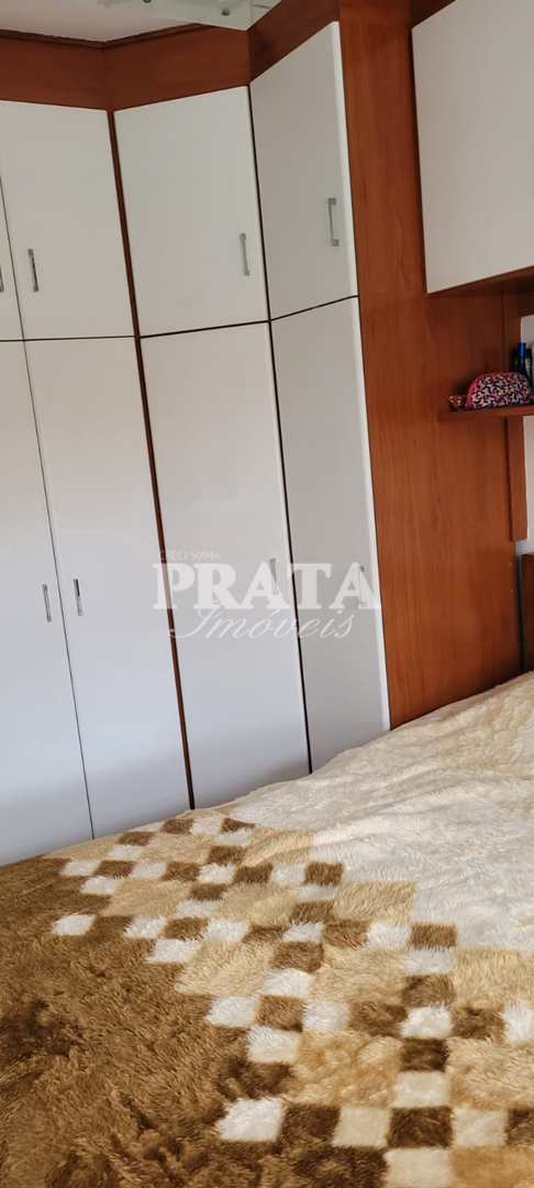 Apartamento à venda com 2 quartos, 134m² - Foto 5