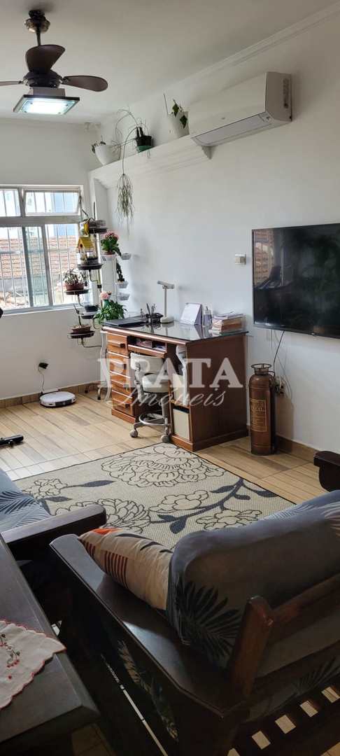 Apartamento à venda com 2 quartos, 134m² - Foto 2