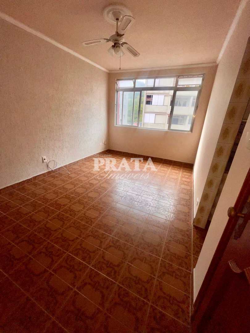 Apartamento à venda com 2 quartos, 62m² - Foto 2