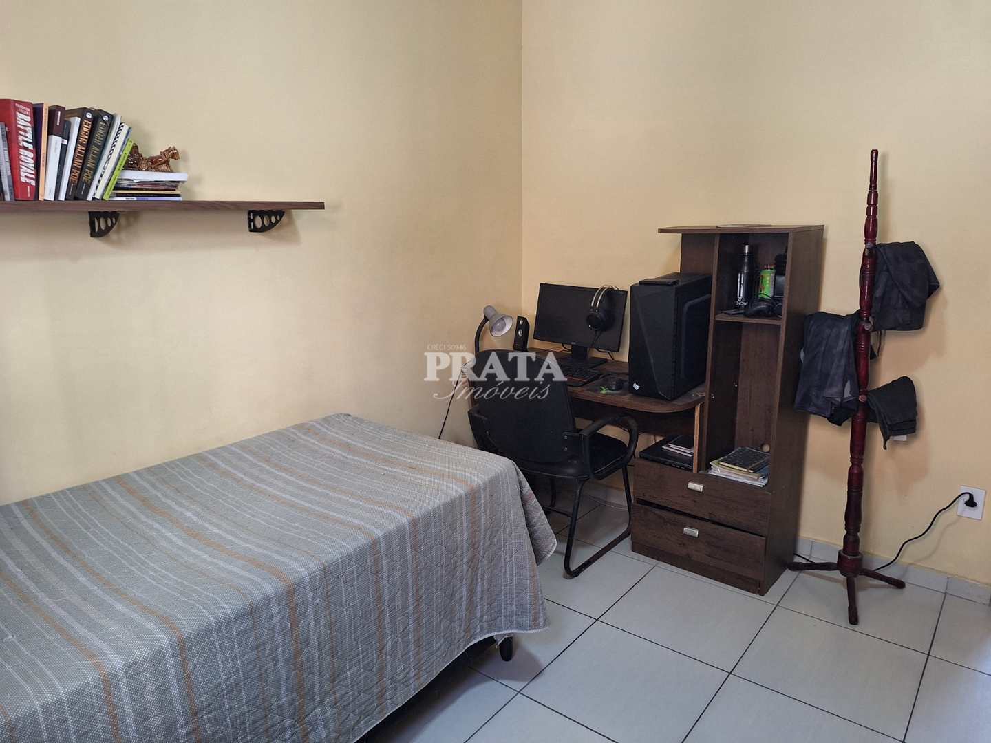 Casa de Condomínio à venda com 3 quartos, 116m² - Foto 11