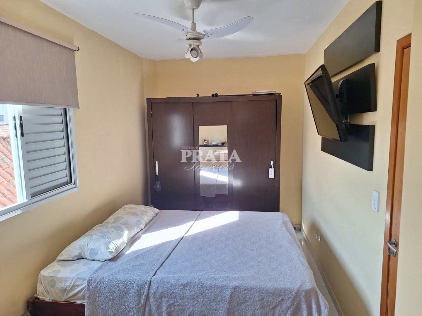 Casa de Condomínio à venda com 3 quartos, 116m² - Foto 9