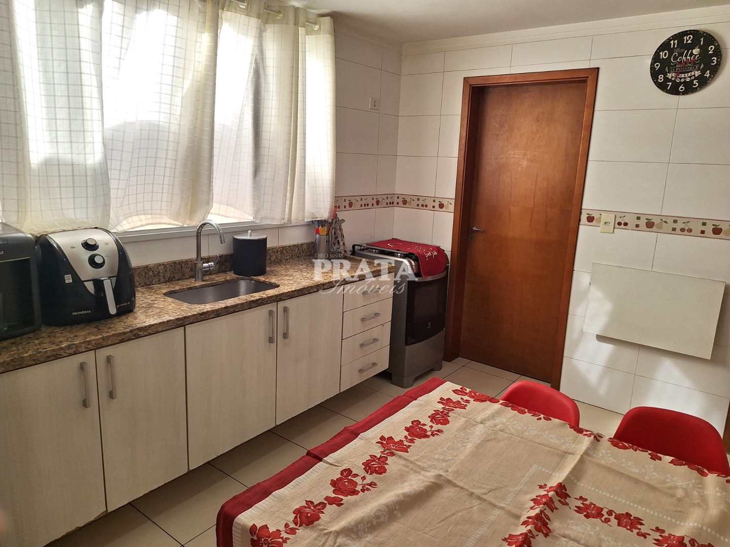 Casa de Condomínio à venda com 3 quartos, 116m² - Foto 15