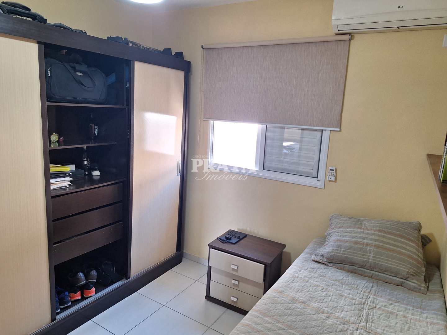 Casa de Condomínio à venda com 3 quartos, 116m² - Foto 12