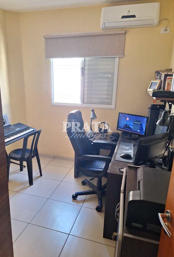 Casa de Condomínio à venda com 3 quartos, 116m² - Foto 14