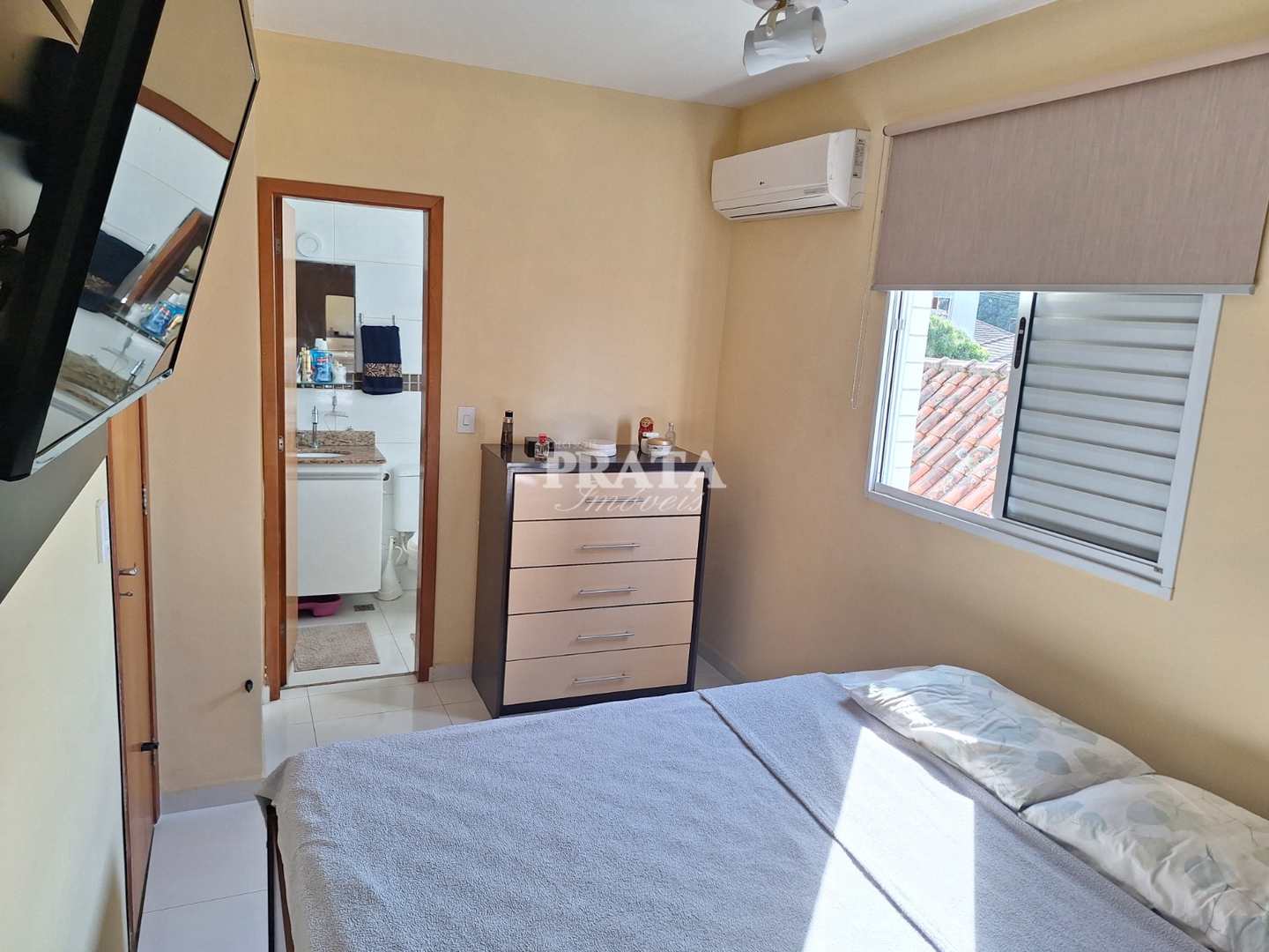 Casa de Condomínio à venda com 3 quartos, 116m² - Foto 7