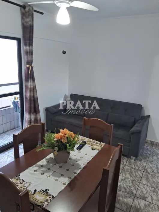 Apartamento à venda com 2 quartos, 67m² - Foto 2