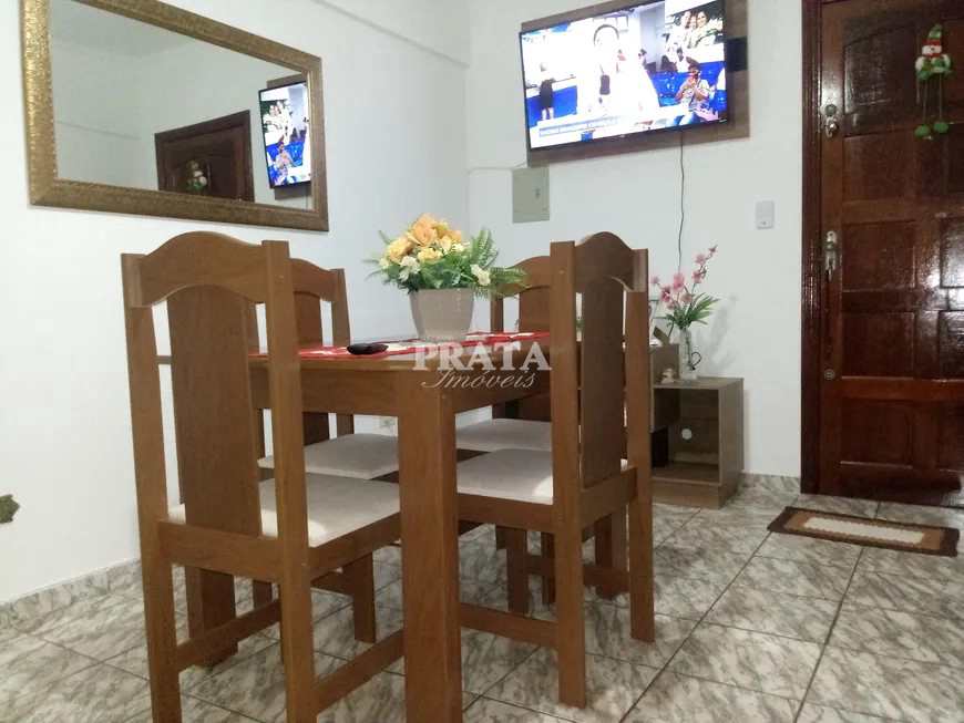 Apartamento à venda com 2 quartos, 67m² - Foto 4