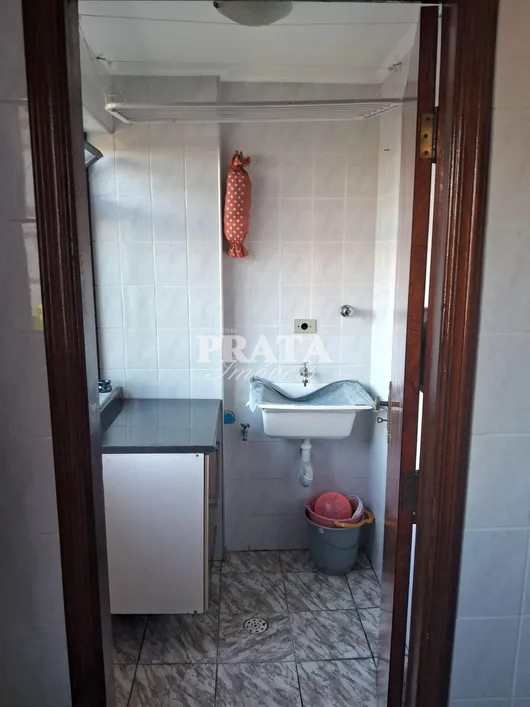 Apartamento à venda com 2 quartos, 67m² - Foto 11