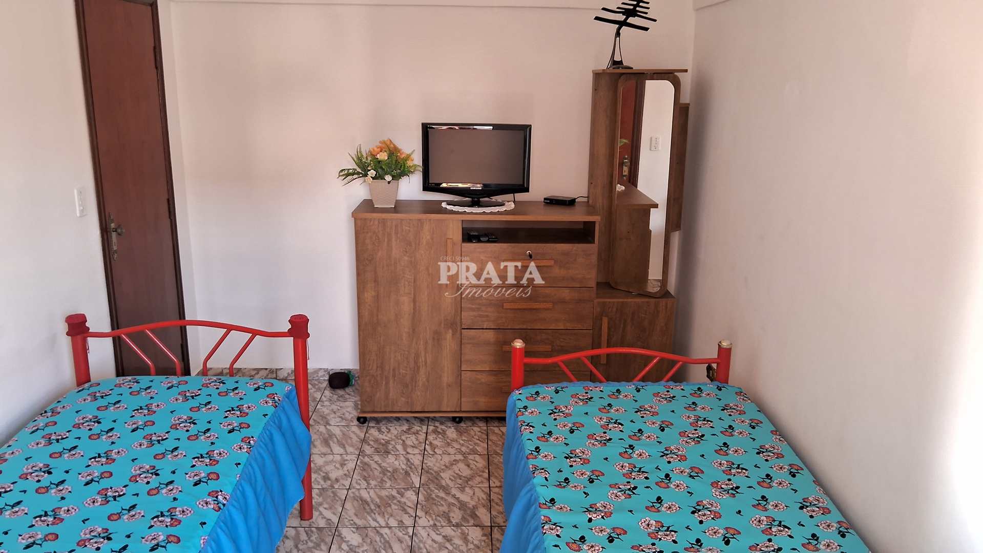 Apartamento à venda com 2 quartos, 67m² - Foto 7