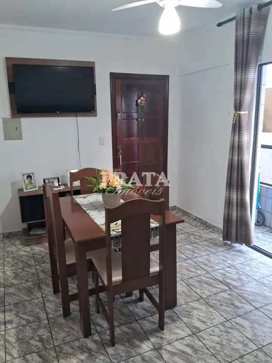 Apartamento à venda com 2 quartos, 67m² - Foto 3