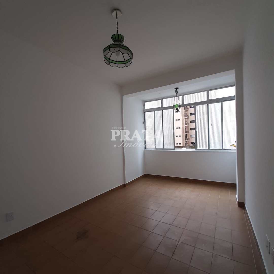 Apartamento à venda com 1 quarto, 60m² - Foto 2