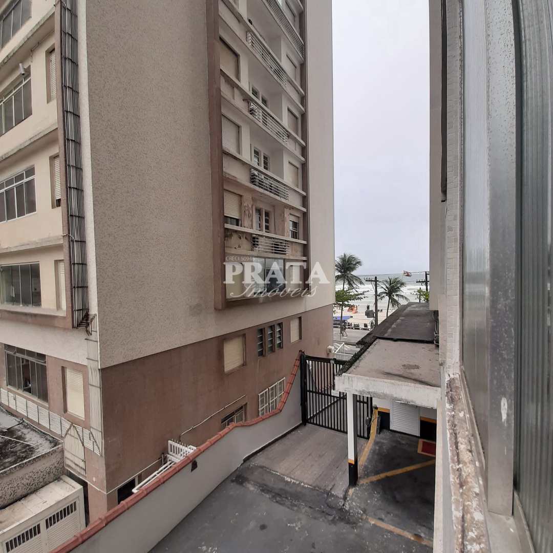 Apartamento à venda com 1 quarto, 60m² - Foto 1