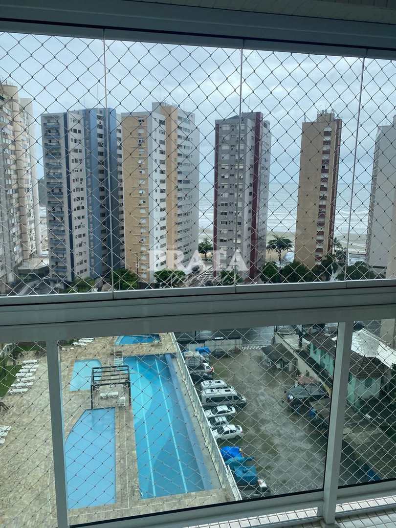 Apartamento à venda com 3 quartos, 97m² - Foto 1