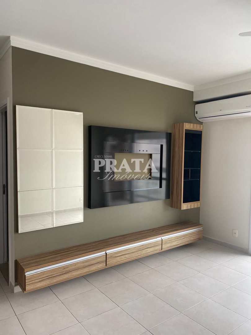 Apartamento à venda com 3 quartos, 97m² - Foto 3