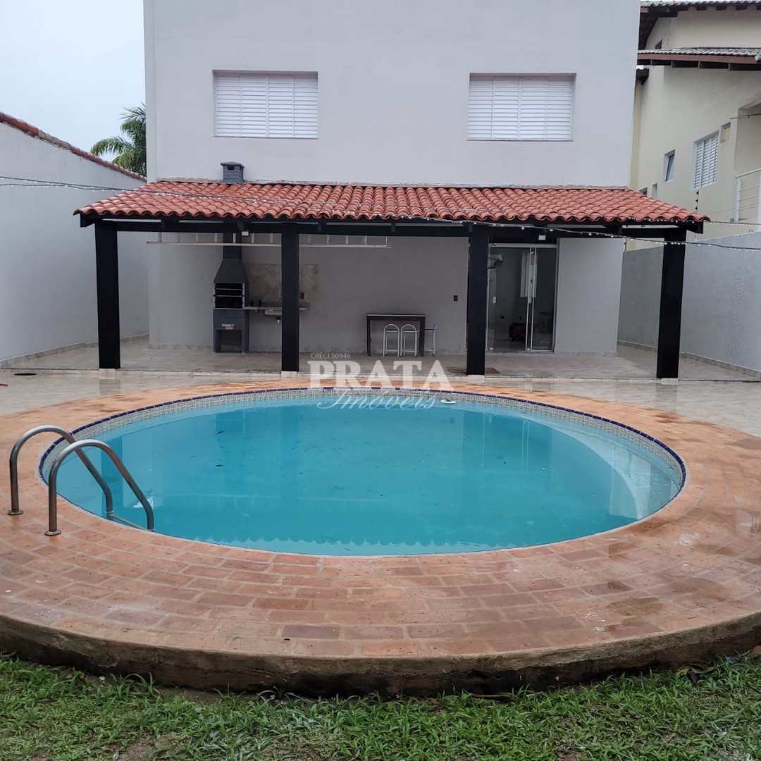 Sobrado à venda com 5 quartos, 247m² - Foto 3