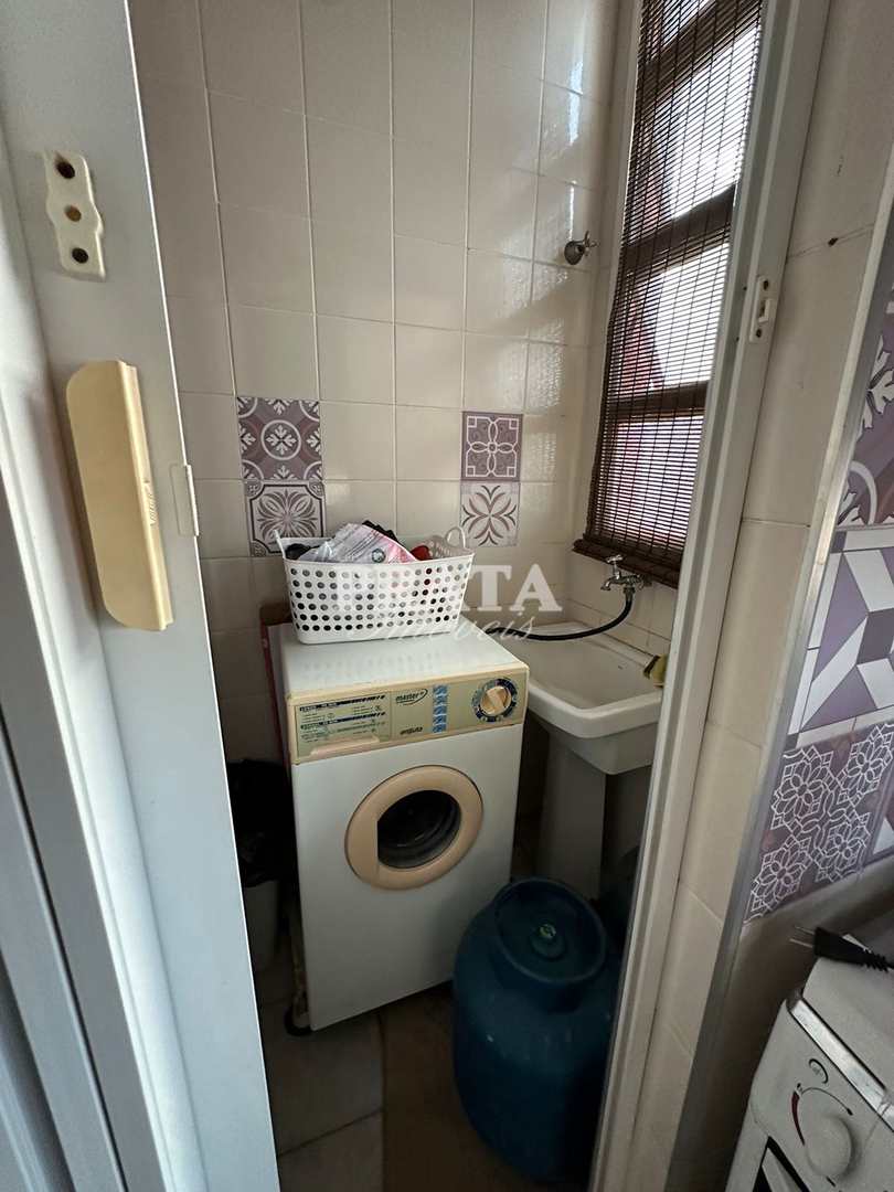 Cobertura à venda com 2 quartos, 85m² - Foto 15