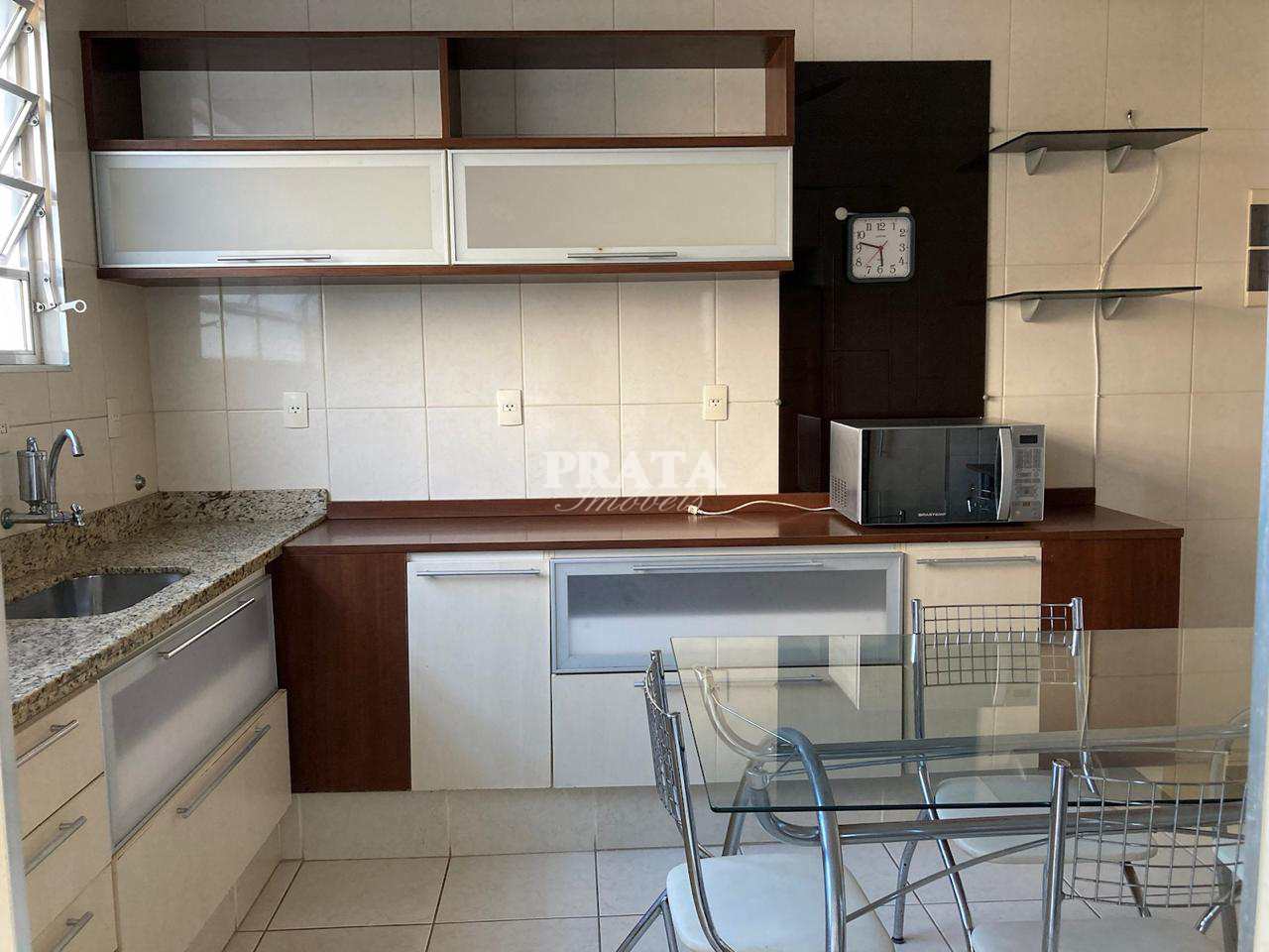 Apartamento para alugar com 1 quarto, 75m² - Foto 9