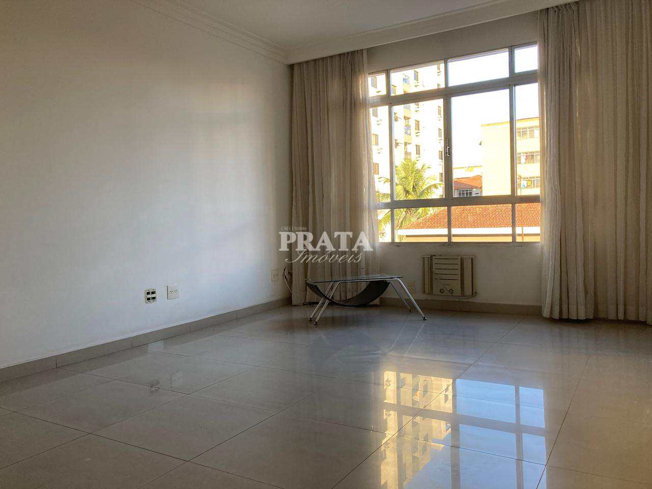 Apartamento para alugar com 1 quarto, 75m² - Foto 1