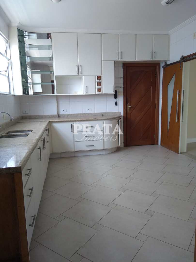 Apartamento para alugar com 3 quartos, 200m² - Foto 11