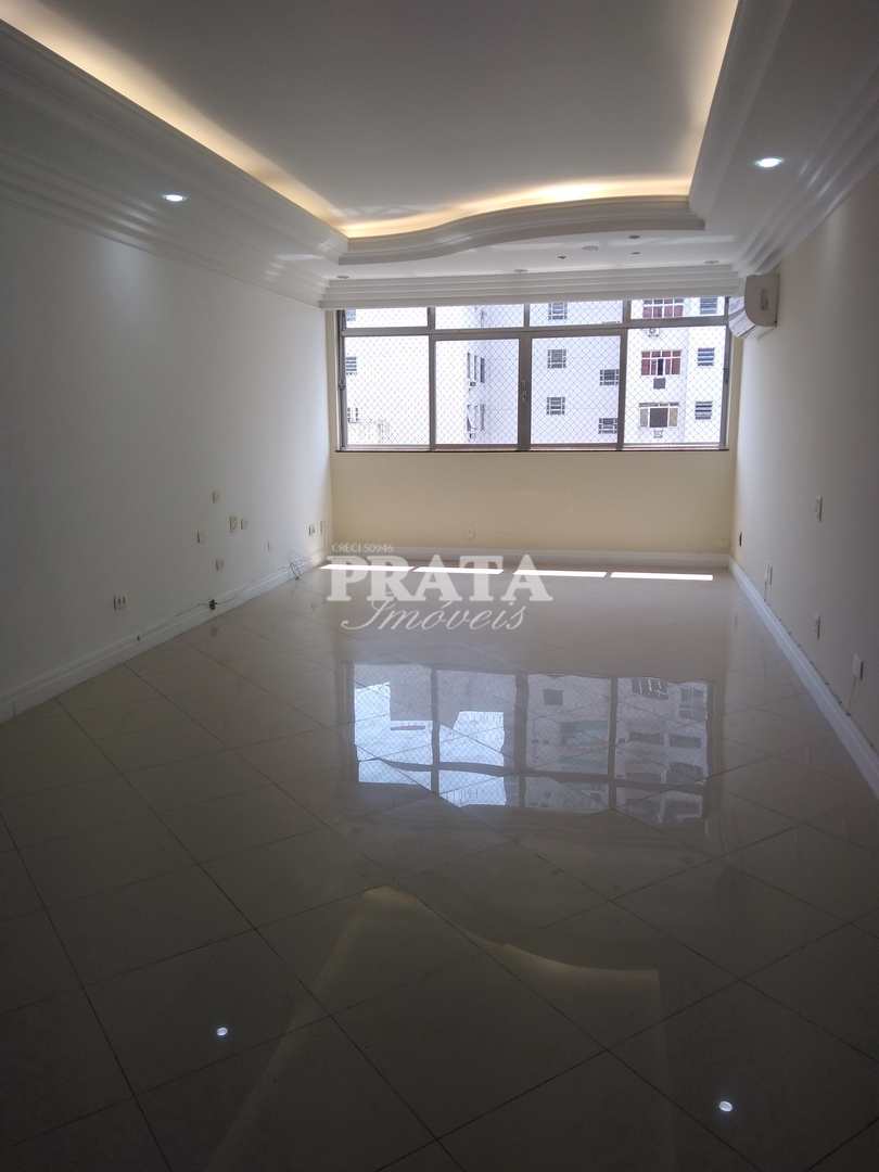 Apartamento para alugar com 3 quartos, 200m² - Foto 1