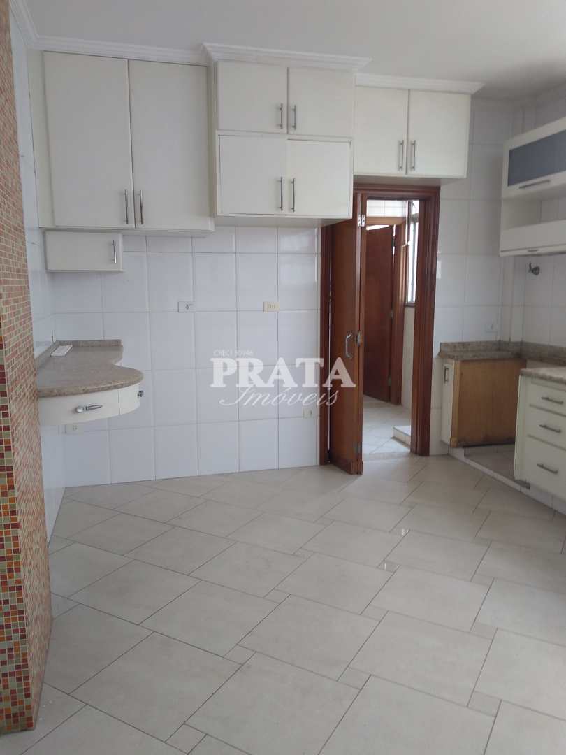 Apartamento para alugar com 3 quartos, 200m² - Foto 13