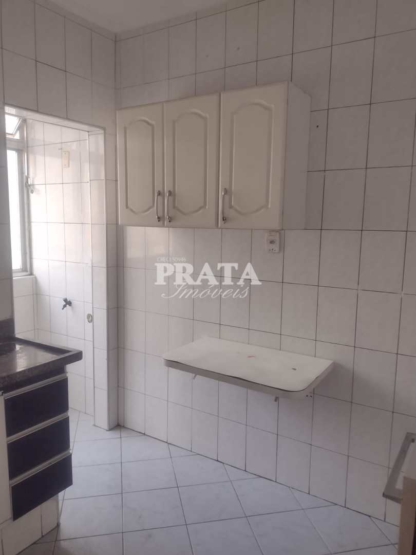 Apartamento à venda com 2 quartos, 60m² - Foto 11