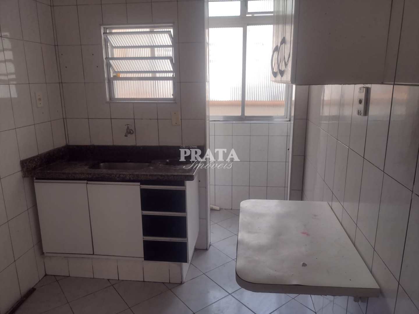 Apartamento à venda com 2 quartos, 60m² - Foto 9