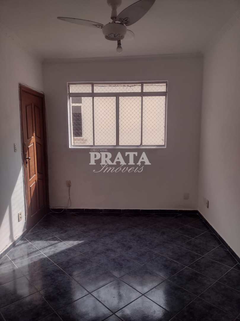 Apartamento à venda com 2 quartos, 60m² - Foto 2