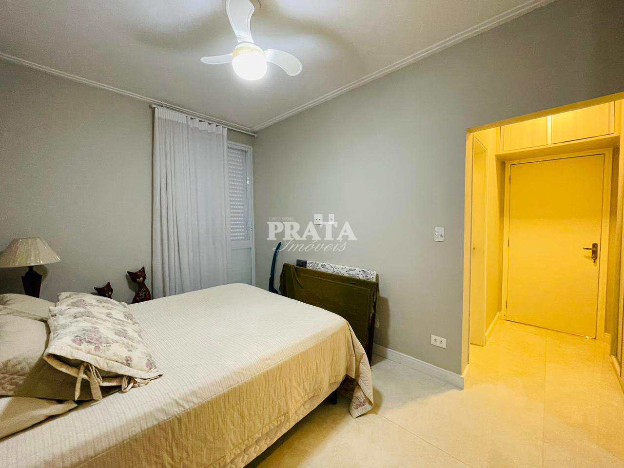 Apartamento à venda com 3 quartos, 147m² - Foto 13