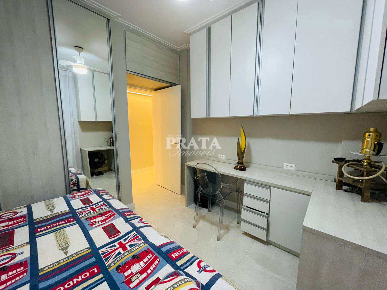 Apartamento à venda com 3 quartos, 147m² - Foto 18