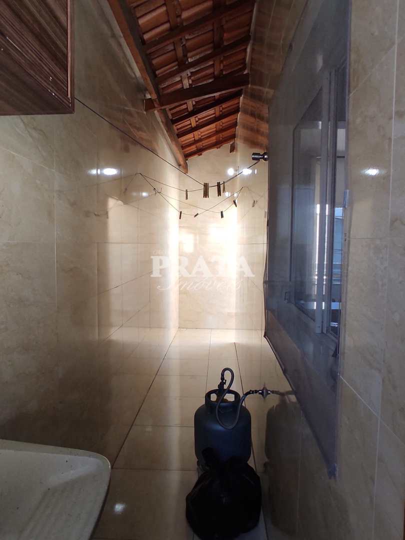 Casa de Condomínio à venda com 2 quartos, 61m² - Foto 12