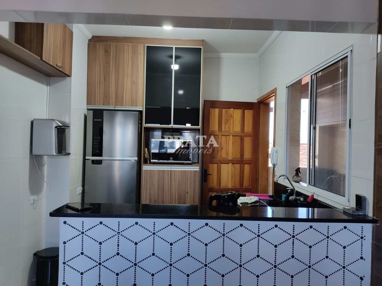 Casa de Condomínio à venda com 2 quartos, 61m² - Foto 9