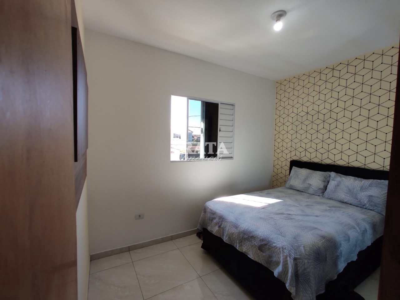 Casa de Condomínio à venda com 2 quartos, 61m² - Foto 6