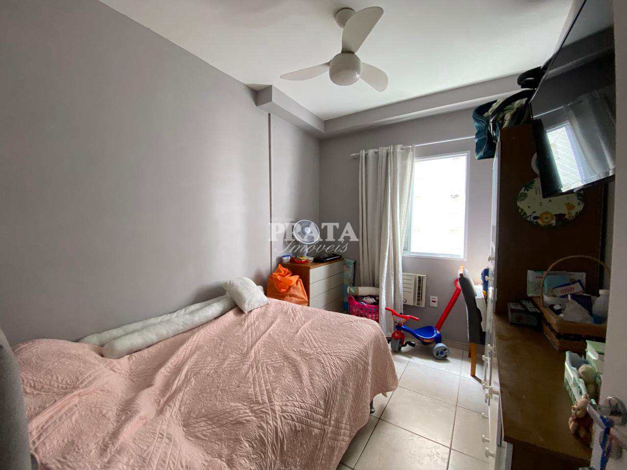 Apartamento à venda com 3 quartos, 74m² - Foto 6