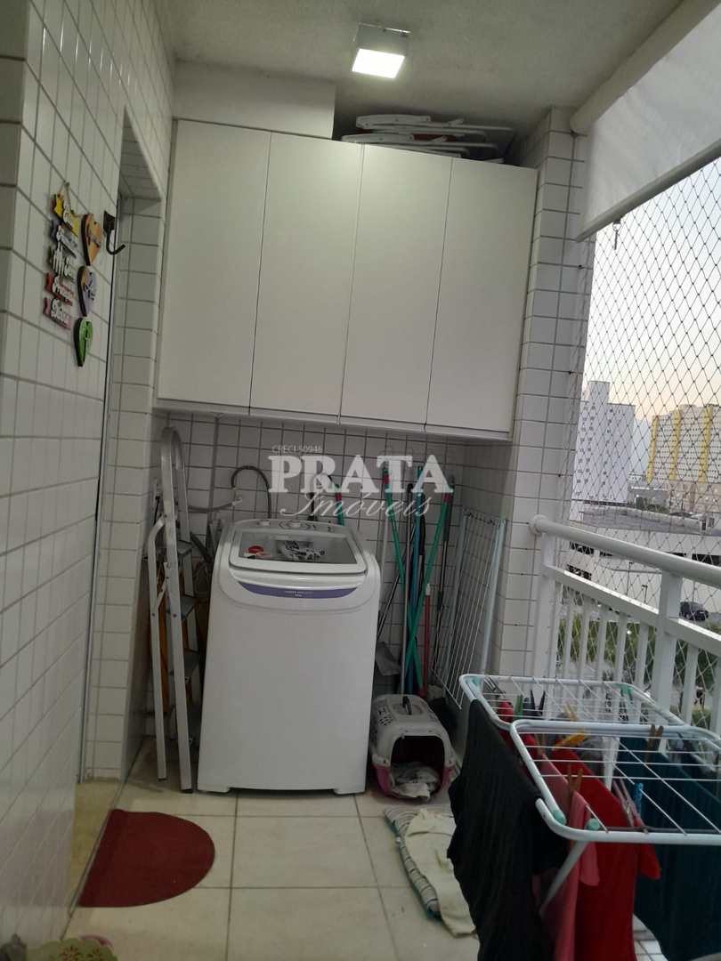 Apartamento à venda com 3 quartos, 74m² - Foto 11