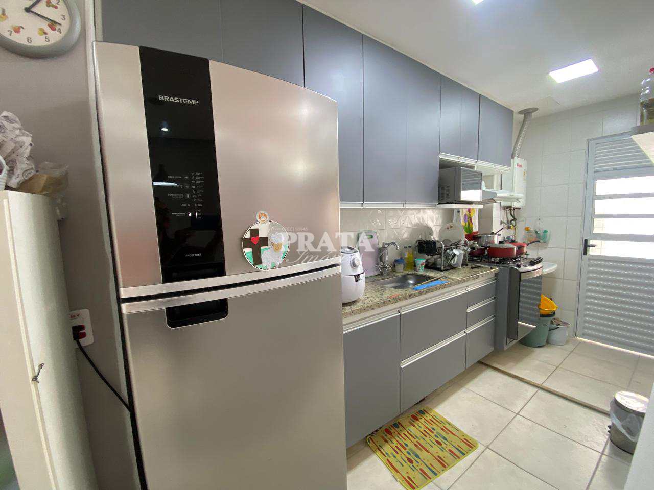 Apartamento à venda com 3 quartos, 74m² - Foto 9