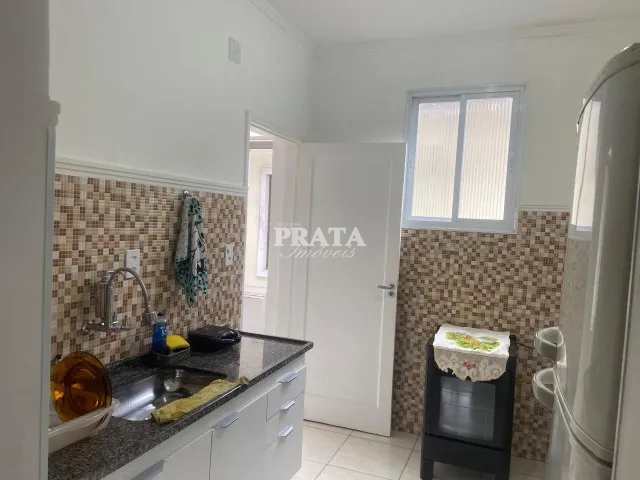 Apartamento à venda com 2 quartos, 65m² - Foto 9