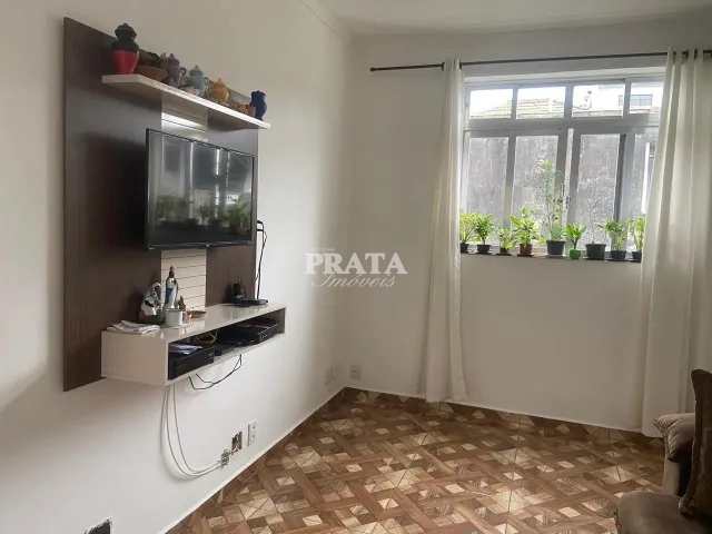 Apartamento à venda com 2 quartos, 65m² - Foto 4