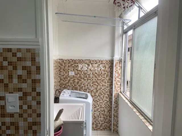 Apartamento à venda com 2 quartos, 65m² - Foto 12